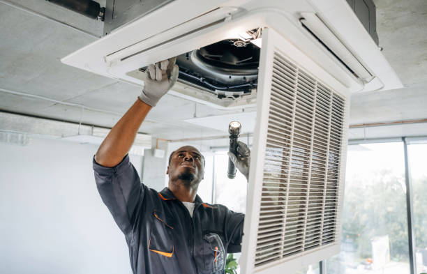 Licensed Hvac service in Canmer, KY - FH HVAC